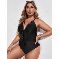 ราคา ชุดว่ายน้ำคนอ้วน ชุดว่ายน้ำสาวอวบ ชุดว่ายน้ำไซต์ใหญ่ ได้ทั้งชุด big size 0xl 4xlพร้อมส่งในไทย (21021461682)