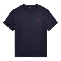 ราคา ของแท้ Men Size เสื้อยืด Ralph Lauren Clic Fit Crewneck T Shirt Men Size เสื้อยืดพิมพ์คุณภาพสูง (19333669085)