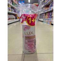 ราคา Lux ลักส์ ครีมอาบน้ำ ซอฟท์ โรส 500 มล แพ็คคู่1แถม1 (21416657391)