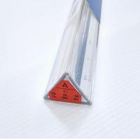 ราคา ไม้บรรทัด สเกล สามเหลี่ยม 30 ซม อินคา INCA สูง กลาง ต่ำ (7963724599)