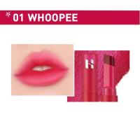 ราคา แท้100 HOLIKA HOLIKA WATER VIBE TINT ลิปไม่ติดแมส ชุ่มชื่น ฉ่ำๆ ลิปเกาาหลีใหม่ล่าสุด (20979001917)