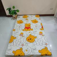 ราคา ปลอกที่นอนปิคนิค ขนาด 3 5 5 6 ฟุต เลือกลายได้ เฉพาะปลอก (21366216753)