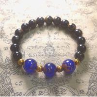 ราคา สร้อยข้อมือ สมเด็จพุฒาจารย์ โต พรมรังษี ประคำข้อมือ วรรณะหยกสีน้ำเงิน เม็ด 12 มิล หยกสีดำ 10 มิล เหล็กไหลทองปลาไหล แก้วมณี โชติ วังหน้า สายวัง มีพลัง พุทธคุณ ศักดิ์สิทธิ์ สร้อย ข้อมือ ยืดได้ (21420692