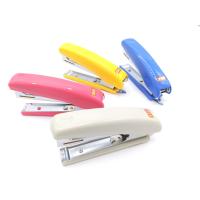 ราคา Stapler Max HD 10D แม็กซ์ เครื่องเย็บกระดาษ ใส่แม็กซ์ได้ 2 แถว (3640036267)