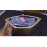 ราคา แท้เบิกศูนย์ HONDA รวมอะไหล่ชิ้นดำแท้ ขายแยก ใส่รถรุ่น WAVE125iไฟเลี้ยวบังลม WAVE125sบังลม (13902400840)