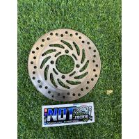 ราคา จานเบรคเวฟ110i จานดิสเบรคเวฟ110i แท้มือสอง สภาพสวยพร้อมใช้งาน (21324997971)