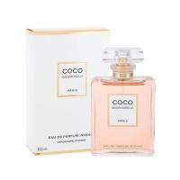 ราคา น้ำหอมCoco Mademoiselle EDP 100ml กล่องซีล (20466418639)