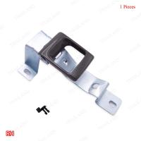 ราคา ก้านดึงมือเปิดในประตู สีโครเมี่ยมเทา สำหรับ Hino สิงห์ไฮเทค FL3H FF3H ปี 1990 1996 (20555537129)