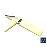 ราคา YOSHIHARU KIRIDASHI PS SK5 steel มีด มีดเดินป่า มีดพก Made in JAPAN (21047480954)