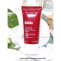 ราคา ป้ายไทย Clarins masvelt body contouring cream 30ml (21335907381)