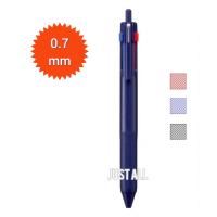 ราคา Uni Jetstream 3 สี Ballpoint Multi Pen รุ่น SXE3 507 (21019118290)
