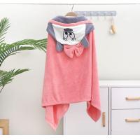 ราคา พร้อมส่ง ถูกที่สุด ผ้าคลุม ฮู้ดการ์ตูนน่ารัก มิกกี้ มินนี่ เดซี่ ผ้าคลุมมีหมวก ร้านคนไทย (16537425528)