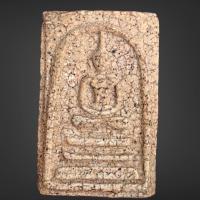 ราคา พระสมเด็จ วัดระฆัง สมเด็จเก่าเก็บ (21328907981)
