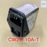 ราคา EMI FILTER CANNY WELL CW1D 10A T CW2A 10A T CW2B 10A T ตัวกรองสัญญาณรบกวน NOISE ต่างๆ ที่จะเข้ามาในระบบไฟ (15062116914)