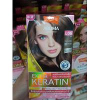 ราคา โลแลน อโรมา เฉดสีธรรมชาติ สีแฟชั่น (21288418557)