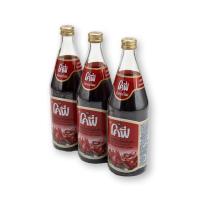 ราคา โคฟี่ น้ำกระเจี๊ยบ ขนาด 720 มล แพ็ค 3 ขวด (15629207807)