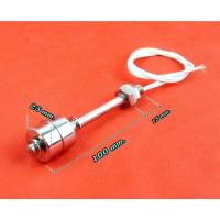 ราคา สวิทซ์ลูกลอยสแตนเลส หน้าคอนแทรค 220v สแตนเลส 304 SENSOR สวิตลูกลอยไฟฟ้า เซนเซอร์ระดับน้ำ (17983183347)