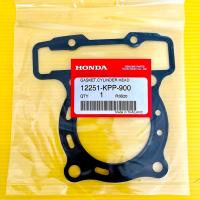 ราคา ปะเก็นฝาสูบ cbr150r รุ่นคาร์บู แท้ Honda 12251 KPP 900 (19079393052)