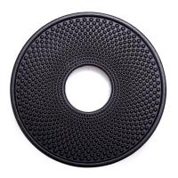 ราคา กาน้ำเหล็กหล่อฐานรองกาน้ำเหล็กกาน้ำกันความร้อนอุปกรณ์เสริมชุดน้ำชากังฟูแบบญี่ปุ่นถาดรองกาน้ำเหล็กเก่าแผ่นฉนวนกันความร้อนบนโต๊ะ (14790147997)