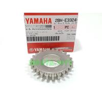 ราคา Grand Filano เฟืองข้างข้อเหวี่ยง ด้านขวา Yamaha Grand Filano ตัวเก่า ปี 2015 2017 แท้ (16982826640)