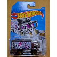 ราคา Hot Wheels Tooned Volkswagen Golf MK1 HotWheels Chevy Fleetline Hot Wheels Raijin Express (18126313689)