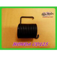 ราคา KICK STARTER SPRING BLACK NO 28261 230 000 Fit For HONDA CD125 CL125 CL125A SS125A สปริงคันสตาร์ท สีดำ (3634442990)