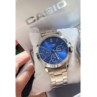 ราคา watchyy นาฬิกาสายเหล็ก พร้อมกล่องคาสิโอ ราคาต่อเรือน (10078369337)