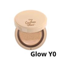 ราคา CHY cushion Matte คุชชั่น โฮยอน Cushion glow ตลับ คุชชั่นโกล์วแบบตลับ มี 3 เฉดสี (21397030004)