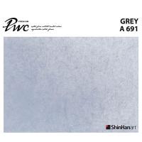 ราคา ShinHan PWC 691 A Grey 15ml S1214151 0691 สีน้ำเกรด Premium Artist ขนาด 15ml รหัส 691 แบรนด์ ShinHan จากประเทศเกาหลี (10504101992)