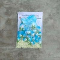 ราคา อุปกรณ์ทำเครื่องแขวนไทย พร้อมแพทเทิร์น เครื่องแขวนตาข่ายหน้าช้าง ไซส์แขวนหน้าต่าง ระเบียง อุปกรณ์งานฝีมือนักเรียน อุปกรณ์งานฝีมือ ไม่มีเชือกในชุด (20100238918)