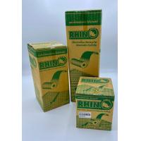 ราคา แผ่นปิดรอยต่อ แผ่นปิดหลังคา แผ่นรองใต้ครอบหลังคา RHINO (9469378751)