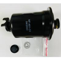 ราคา กรองเบนซิลลูกเหล็ก MITSUBISHI ECAR 4G13 4G15 ยี่ห้อ NTN รหัสสินค้า C8 401 (17380320173)