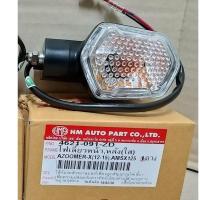 ราคา ไฟเลี้ยว หน้าหลัง ซูมเมอร์เอ็กซ์ ZOOMER X ปี 2012 2015 MSX 125 รุ่นเก่า (16207729566)