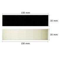 ราคา แผ่นกรอง HEPA อะไหล่ หุ่นยนต์ดูดฝุ่น AutoBot รุ่น Smart Mark 3 Smart 3 Smart lll (17414953737)