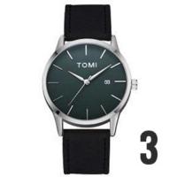 ราคา นาฬิกา Tomi ของแท้ รุ่น Pillar พร้อมกล่อง มีเก็บเงินปลายทาง (8709337792)