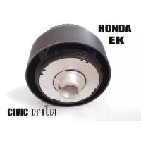 ราคา คอตรงรุ่นแต่ง H 8AB ฮอนด้า ซีวิค ตาโต สำหรับรุ่นที่มีถุงลมนิรภัย Accord ปี 1995 2003 Civic EK CR V Jazz GD GE GK ก่อนปี 2017 คอหนา 2 2 นิ้ว รองรับพวงมาลัยก้านไม่ยก หรือยกน้อย (13959435973)