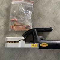 ราคา มือจับเชื่อม คีมจับลวดเชื่อม คีมจับอ็อกไฟฟ้า หัวเชื่อม ลิเบอร์ตี้ Liberty 500A ของแท้ (6926004823)