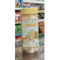 ราคา แม่แจง เครื่องดื่มผงสำเร็จรูป ขิงผง เก๊กฮวยผง น้ำหนักสุทธิ 500 กรัม (21362929540)