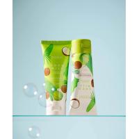 ราคา ส่งไว ของแท้ แชมพูน้ำมันมะพร้าว แชมพูcocomilk ครีมนวดน้ำมันมะพร้าว มีแยกขาย (20091070621)