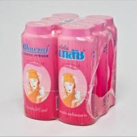 ราคา แป้งเภสัช กลิ่นมาดาม 200 กรัม แพค 6 ขวด (21341359861)