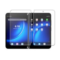 ราคา ฟิล์มผิวด้านเหมาะสำหรับ Microsoft Surface duo duo2ฟิล์มกันรอยฟิล์มกันรอยแท็บเล็ตฟิล์มนิ่มกันระเบิดฟิล์มกันรอยนาโนบางเฉียบกันสะท้อนแสงไม่ใช่ฟิล์มกันรอย (11516679857)