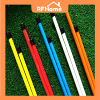 ราคา พร้อมส่ง อุปกรณ์กอล์ฟไม้ช่วยเล็งโปรสติก golf equipment alignment stick pro stick (13379872988)