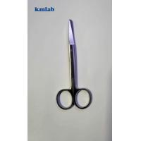 ราคา กรรไกรผ่าตัดปลายโค้งมน ยาว 13 เซนติเมตร (913230021)