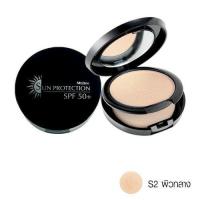 ราคา Mistine Sun Protection Powder SPF 50 (10683539743)