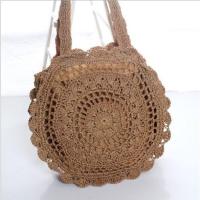ราคา กระเป๋าสาน แฮนด์เมด น่ารักๆ (17425881149)