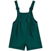 ราคา Overalls พร้อมส่งเอี้ยมกางเกง เอี๊ยมยีนส์ กางเกงยีนส์ไซส์ใหญ่ ชุดเอี๊ยม ผ้าคอตตอนอย่างดี 6002 (20724398807)