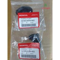 ราคา ปะกับคันเร่งตัวบน ตัวล่าง w125sri แท้ศูนย์ (9140308020)