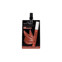 ราคา Nami Make Up Pro Seoul Girls Creamy Matte Lip Cheek (13264825919)