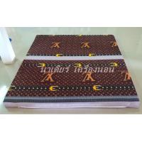 ราคา ส่งด่วน ปลอกสวมที่นอนปิคนิค 3 5 ฟุต5ฟุต 6ฟุต เฉพาะปลอก ทำความสะอาดง่าย ถอดชักได้ มีชิป (16290295162)