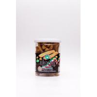 ราคา Pangfuufuu ฟองเต้าหู้กรอบ ใช้ฟองเต้าหู้ 100 นำเข้าจากไต้หวัน อบรีดน้ำมันจนแห้ง กรอบ ฟู ไร้ผงชูรส (20541266534)